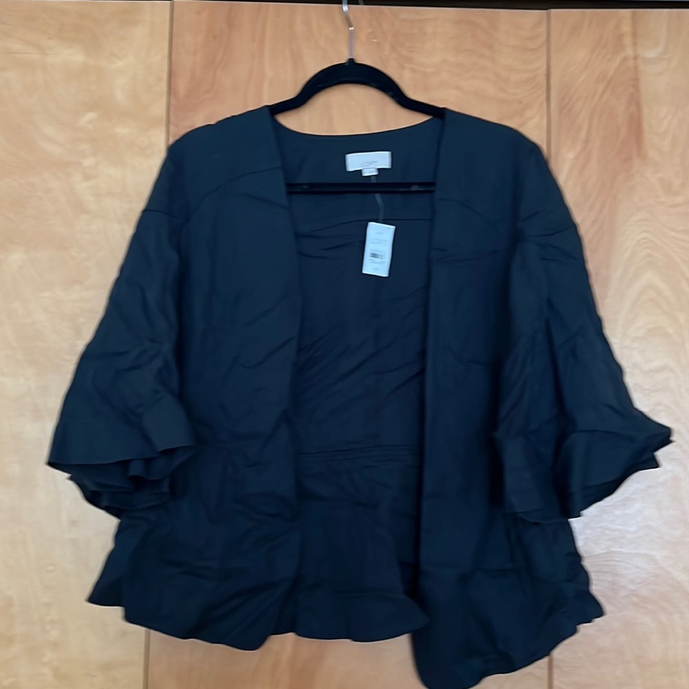NWT loft jacket.